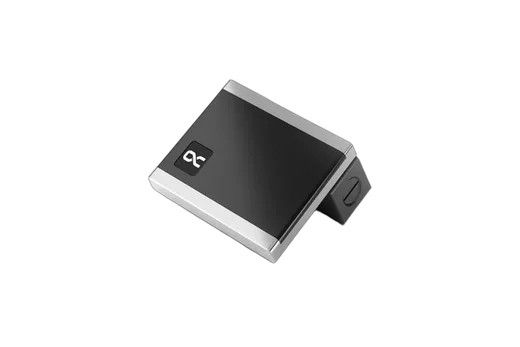Alphacool Eisblock Aurora 180° Terminal