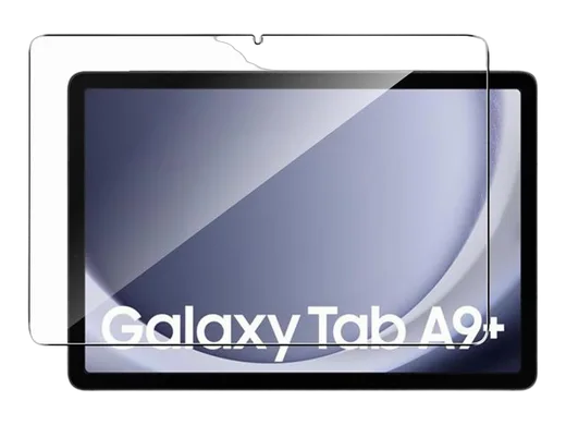 DLH Energy VERRE TREMPE pour SAMSUNG GALAXY TAB A9+