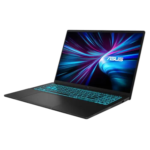 Asus Gaming V3607VH-RP011W - 16" FHD+ 144Hz Core 5 210H RTX 5050 16Go 512Go W11