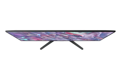 Samsung ViewFinity S5 - 34" 3440x1440 100Hz HDR FreeSync, vue 5