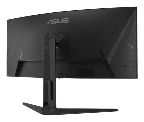 Asus TUF Gaming VG34WQML5A - 34" CURVE UWQHD 240Hz VA 0.5ms Adaptive Sync FreeSync Premium, vue 3
