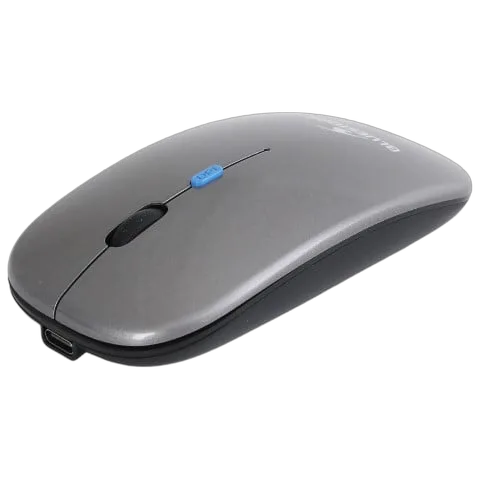 Bluestork Mini V2 - Clavier/Souris/Sans Fil/Rechargeable