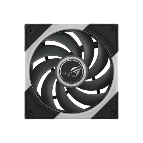 Asus ROG Eurux GR120 ARGB - 3x120mm - Noir, vue 7