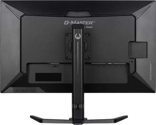 Iiyama GB3290QSU-B1 - 32" QHD 240Hz IPS 1ms FreeSync Premium, vue 7