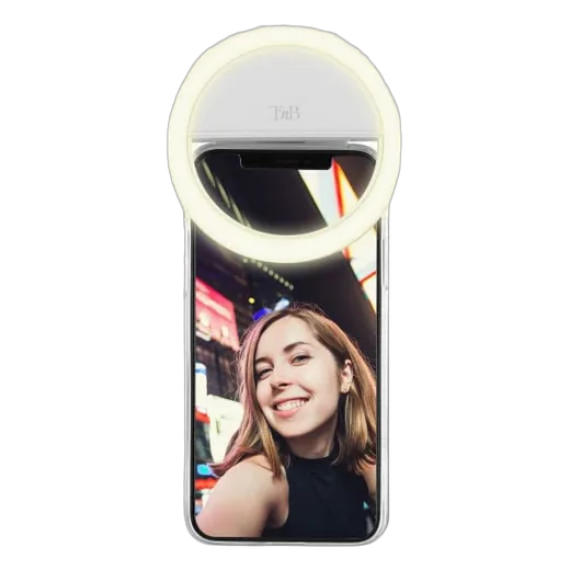 T'nB Anneau LED pour Smartphone, vue 1