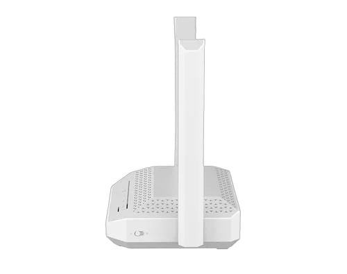 KEENETIC Racer - 2 Ports/AX3000/Mesh/Wi-Fi 6, vue 8