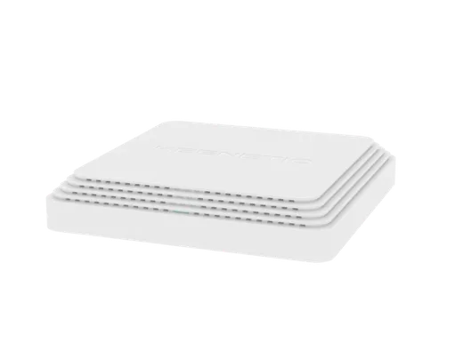 KEENETIC Orbiter Pro - AC1300/Mesh/Wi-Fi 5/PoE, vue 1