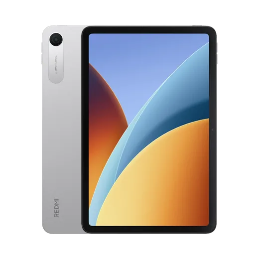 Xiaomi Redmi Pad 2 9.7" 2K 120Hz 4Go 128Go Wifi Argent, vue 1