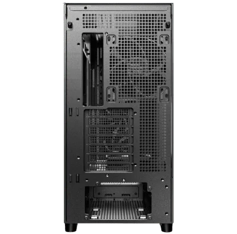 Antec Flux SE (Silent Edition) Noir - MT/Sans Alim/ATX, vue 7