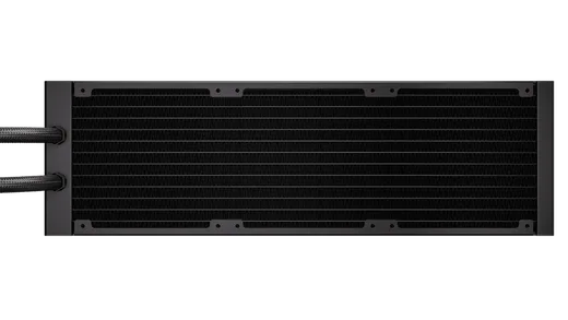 Corsair iCUE LINK TITAN II 360 RX RGB - 360mm - Noir, vue 5