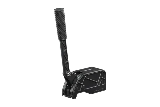Fanatec Pack Rallye, vue 21