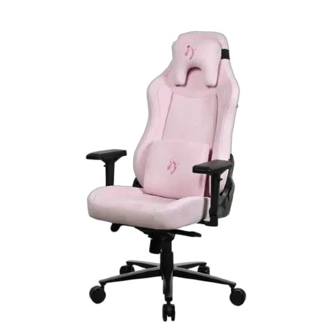 Arozzi Vernazza Supersoft - Rose, vue 1