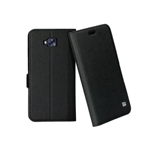 Asus Folio ZenFone Live Ibroz, vue 1