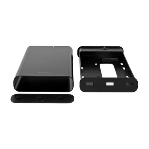 Nedis USB 3.1 pour HDD 3.5" SATA et SDD, vue 8