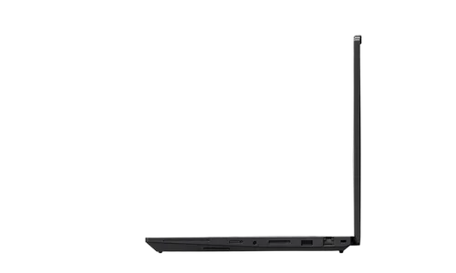 Lenovo ThinkPad P16v G3 16" FHD+ U9 285H RTX Pro 2000 Blackwell 32Go 1To W11P, vue 4