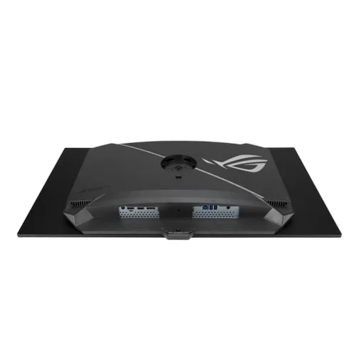Asus ROG Strix XG32UQDMS - 31,5"OLED 4K 240Hz 0,03ms G-Sync FreeSync Premium Pro, vue 7