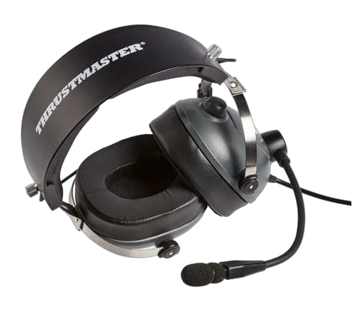 ThrustMaster T.Flight - U.S. Air Force Edition, vue 6