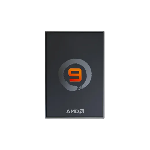 AMD Ryzen 9 7900X WOF, vue 6