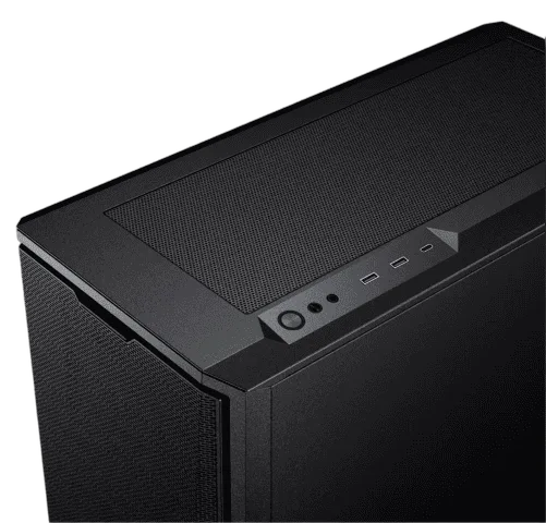 Phanteks Eclipse G400A Noir - MT/Sans Alim/E-ATX