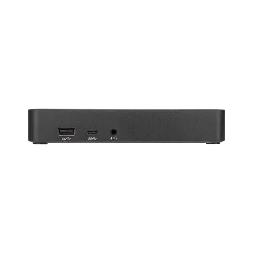 Targus DOCK310EUZ Station d'accueil universelle USB-C DV4K avec alimentation 65 W