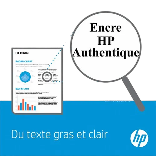 HP Cartouche 963XL - Jaune, vue 7
