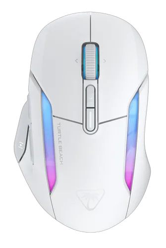 Turtle Beach Kone II Air - Sans-Fil - RGB - Blanc, vue 2