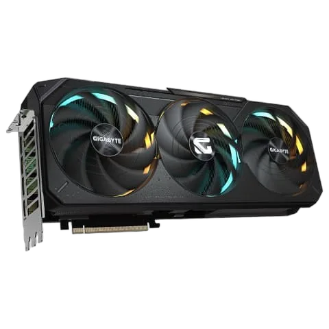 Gigabyte GeForce RTX 5080 GAMING OC 16G