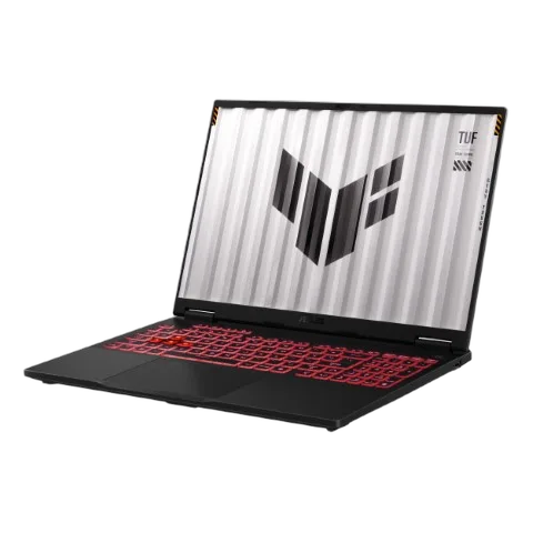 Asus TUF Gaming TUF608UP-RV084W - 16" FHD+ 165Hz R7 260 RTX 5070 16Go 512Go W11, vue 5