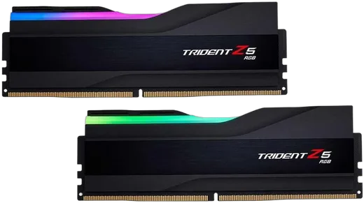 G.Skill Trident Z5 RGB 2x16Go DDR5 6000Mhz CL36