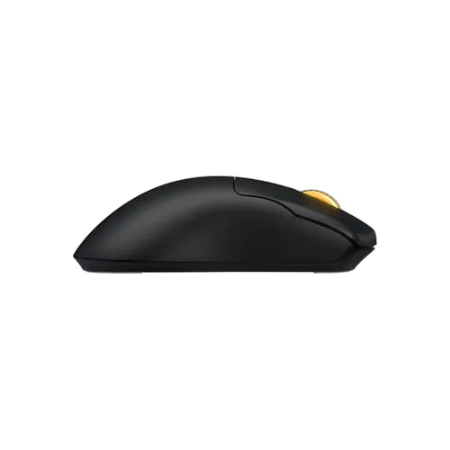 Hator Pulsar 3 Pro - Sans-Fil - RGB - Noir, vue 3