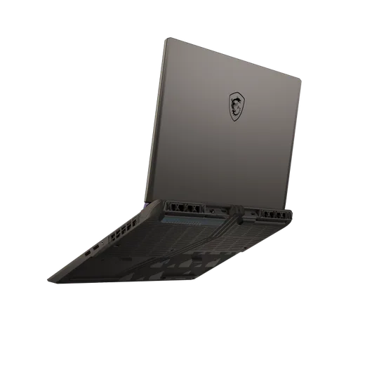 MSI Vector 16 HX AI A2XWHG-087FR - 16" QHD+ 240Hz Core Ultra 7 255HX RTX 5070 Ti 16Go 1To W11, vue 9