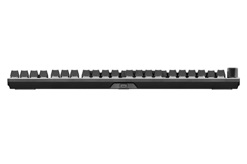 be quiet! Light Mount Silent Linear - Mécanique - Filaire - RGB - Noir, vue 3
