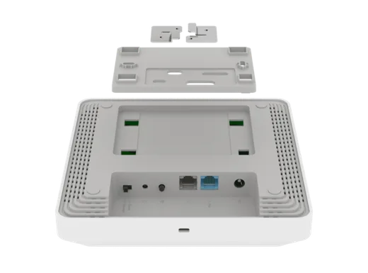 KEENETIC Orbiter Pro - AC1300/Mesh/Wi-Fi 5/PoE, vue 2