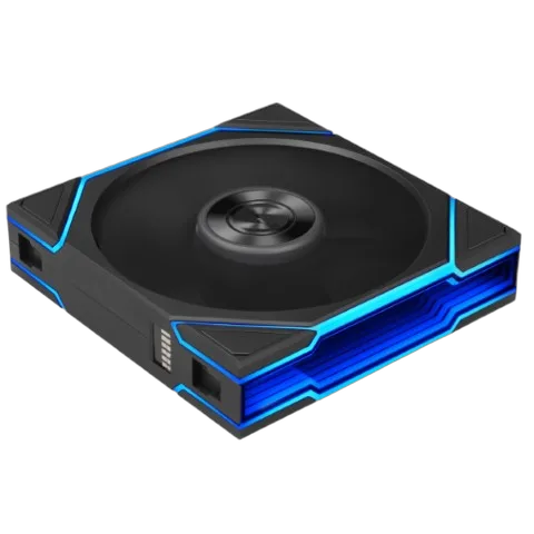 Lian-Li Uni Fan TL FLEX Reverse RGB- 120mm - Noir