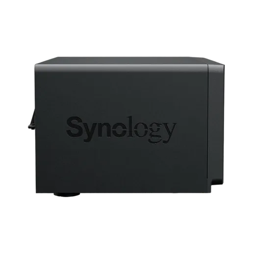 Synology DS1825+ - 8 baies, vue 4