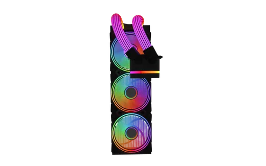 M.RED AIO 360mm ARGB - Infinite Advanced 360