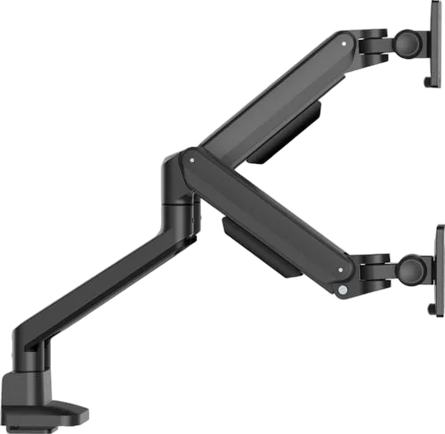 Iiyama Support ergonomique et compact écrans jusqu'à 32", vue 5