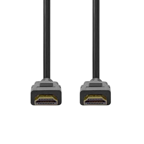 Nedis Câble HDMI 2.1 Highspeed+Ethernet mâle/mâle - 2m, vue 2