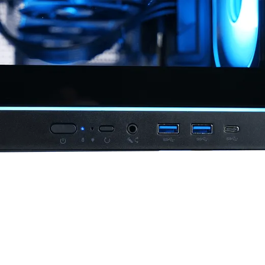 AQUARIUS V2 - i7-14700KF/5070-Ti/32Go/2To