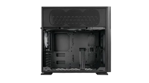 In Win N515 - MT/Sans Alim/ATX