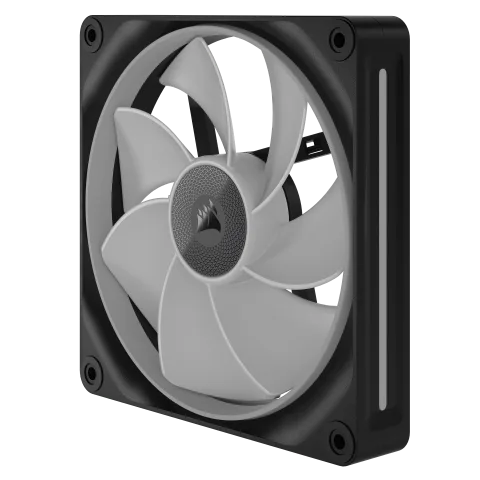 Corsair LX140-R RGB PWM - Noir