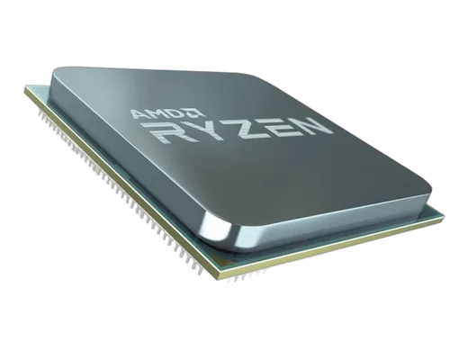 AMD Ryzen 9 3900 MPK, vue 9