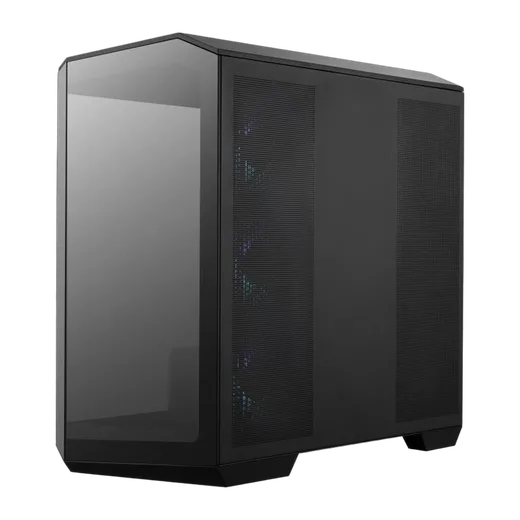 MSI MAG PANO M100R PZ Noir + MAG A650BN Noir, vue 4
