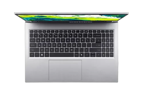 Acer Aspire Go - 15.6'' FHD Core 5 120U 16Go 512Go W11, vue 4