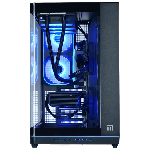 AQUARIUS V2 - i7-14700KF/5070-Ti/32Go/2To