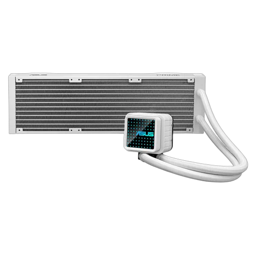 Asus Prime LC 360 ARGB - 360mm - Blanc, vue 11