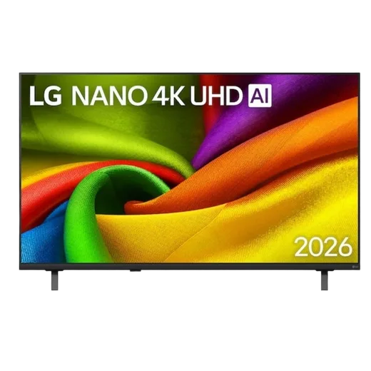 50NU850B6LA - 50" 4K/60Hz/Smart TV/Wifi/BT/HDR10
