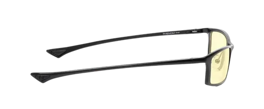 Gunnar Phenom Onyx - Noir, vue 3