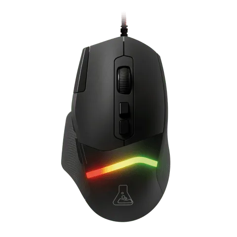 The G-LAB Kult Palladium - Filaire - RGB - Noir