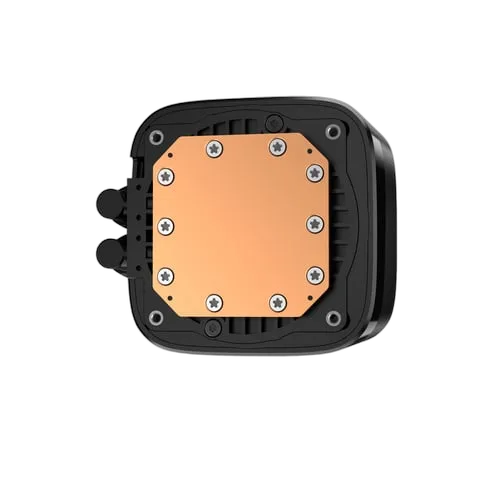 Deepcool LD360 - Noir - 360 mm, vue 2